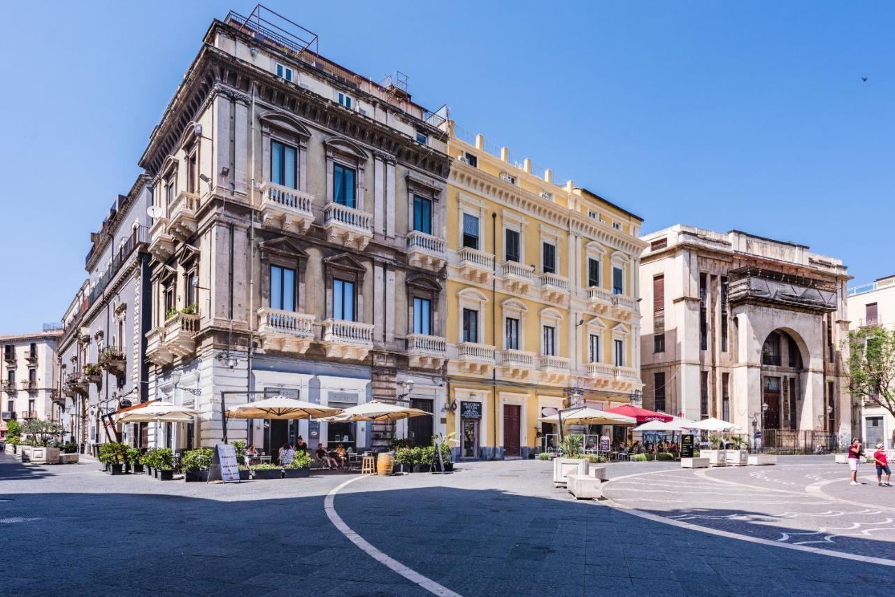 La Suite Del Tenore By Wonderful Italy CTA Exteriör bild