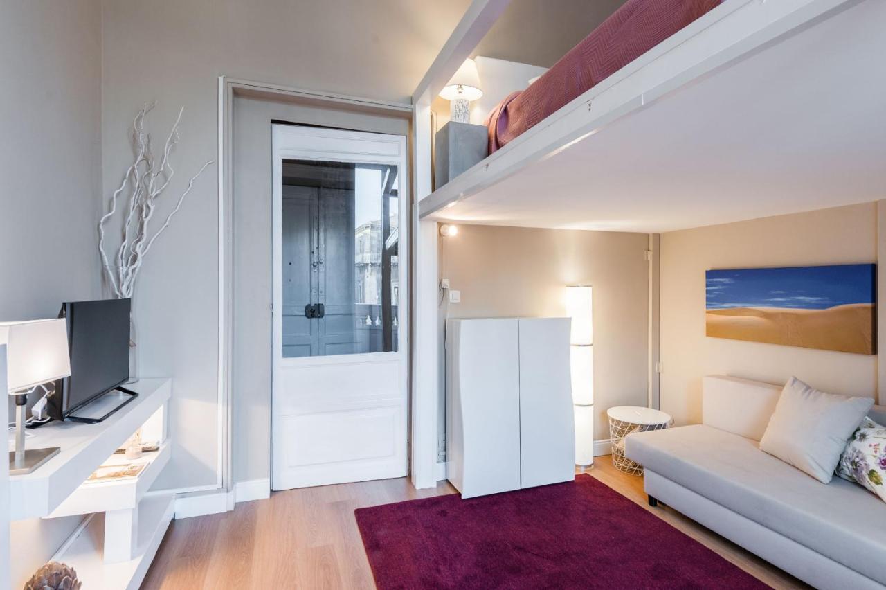 La Suite Del Tenore By Wonderful Italy CTA Exteriör bild